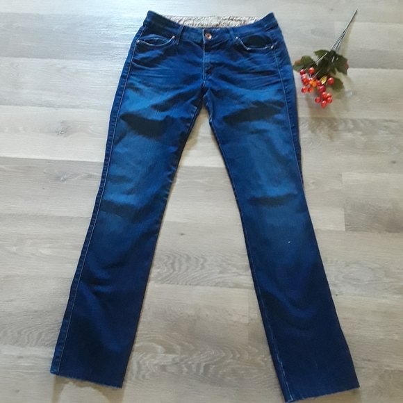 Rich & skinny jeans size 27 - Picture 2 of 7